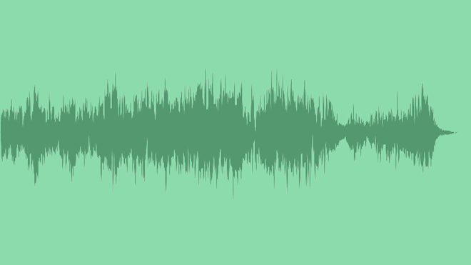 Lovely Piano Ballad: Royalty Free Music
