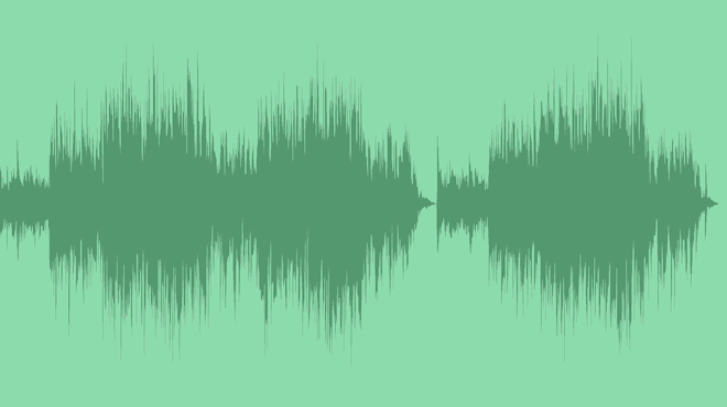 Different Places: Royalty Free Music