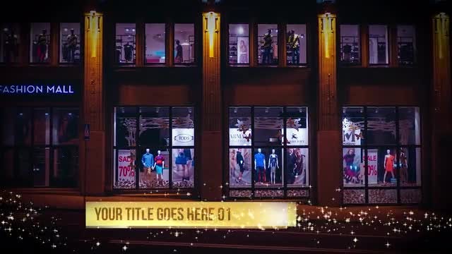 Title Magic: Premiere Pro Templates