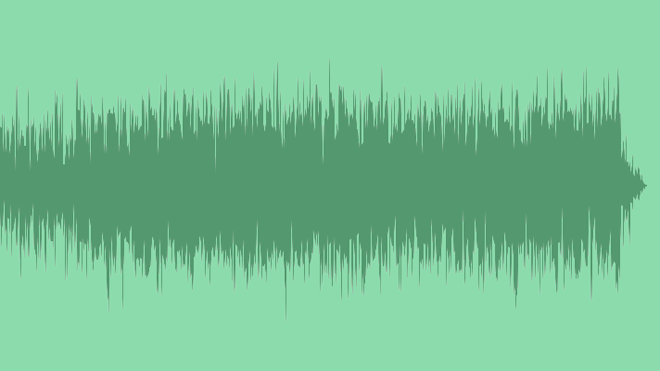 Cool Ambient: Royalty Free Music