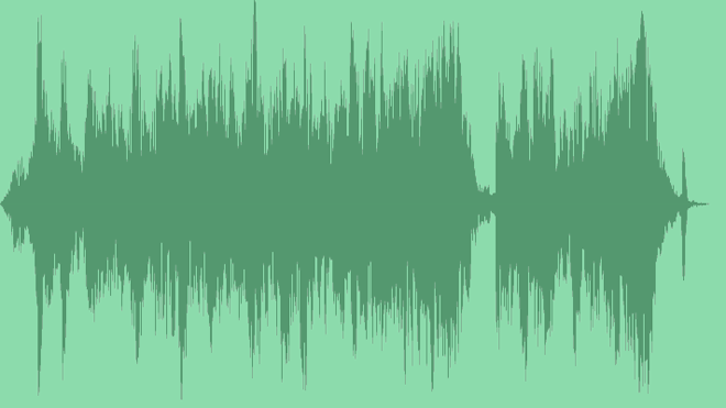 Sci Fi Trailer Intro: Royalty Free Music