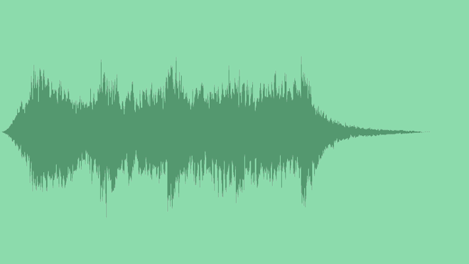 Inspiring Logo: Royalty Free Music