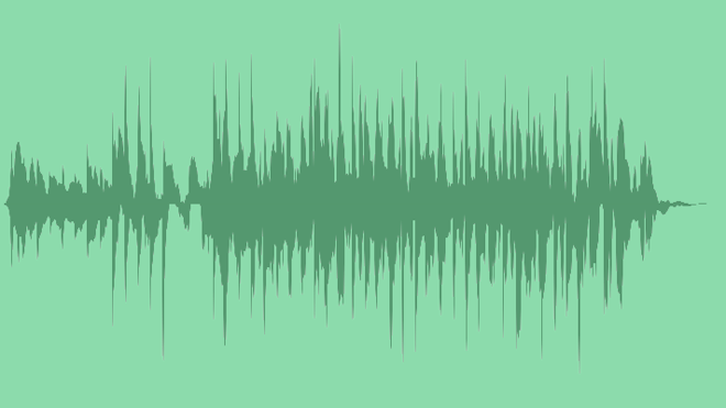 Butterfly Ident: Royalty Free Music