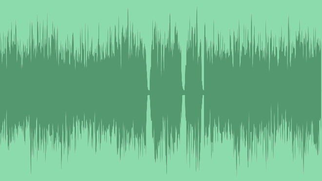 Positive Financial News: Royalty Free Music