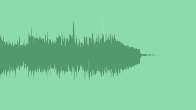 Uplift Soft Ident: Royalty Free Music