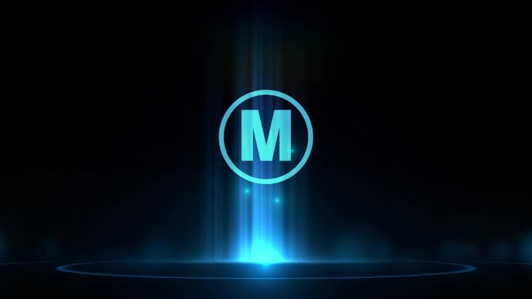 Power Up Reveal: Premiere Pro Templates