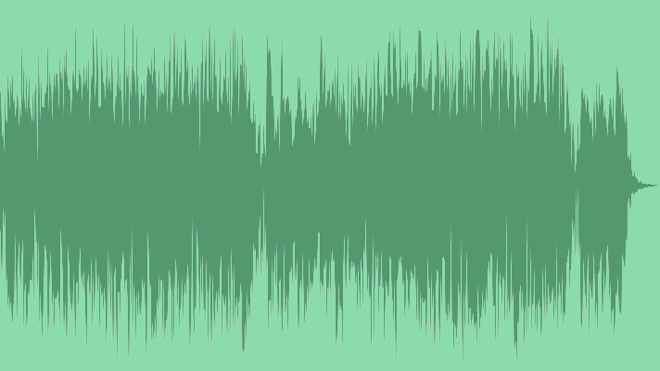 Indie Inspiring: Royalty Free Music