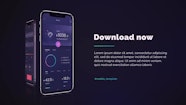 Mobile App Promo After Effects Templates Motion Array