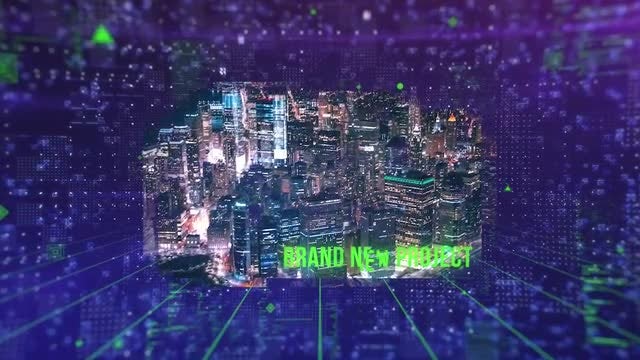 Digital Slideshow: Premiere Pro Templates
