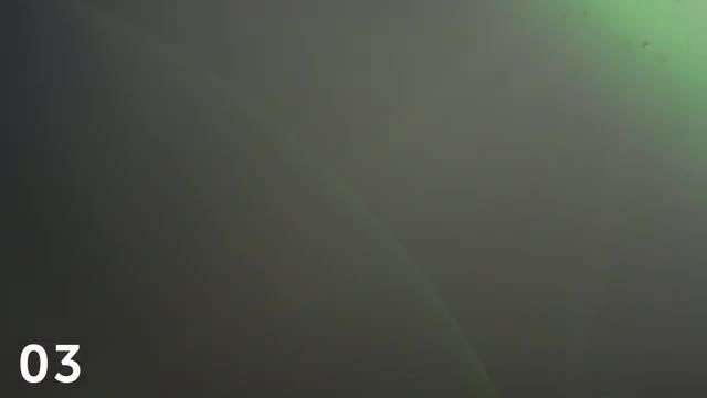 5 FREE Soft Color Light Leaks: Stock Video