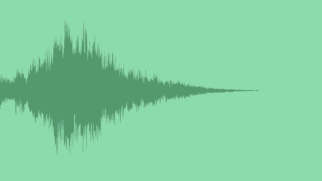 Smooth Ambient Logo: Royalty Free Music