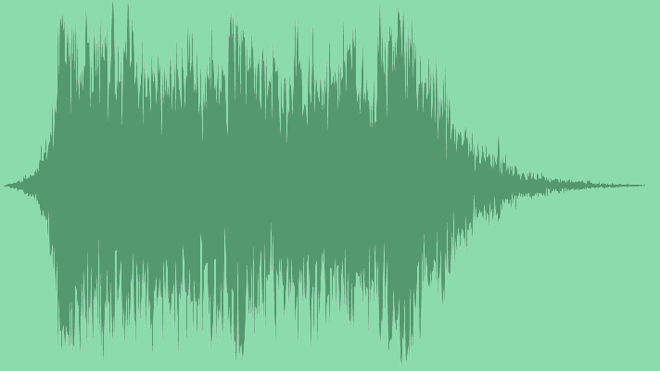 Epic Trailer Logo: Royalty Free Music