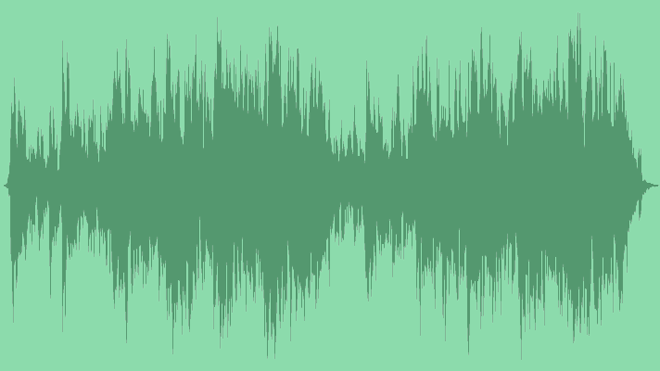 Epic Score: Royalty Free Music
