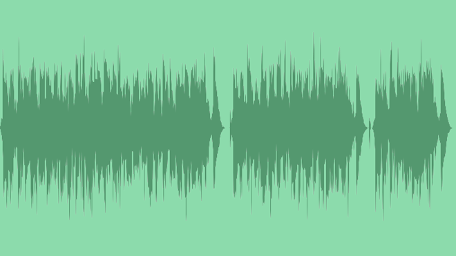 Delicate Ambient: Royalty Free Music