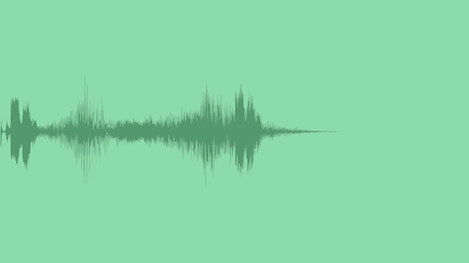 Hellish Landscape Logo: Royalty Free Music
