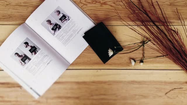 Grunge Paper 03: Stock Motion Graphics