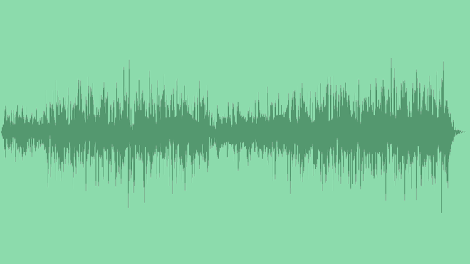 Positive Technology: Royalty Free Music