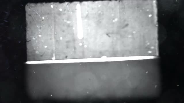 Old Film Overlay: Stock Motion Graphics
