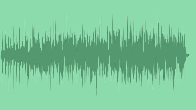 Tech Ambient Light: Royalty Free Music