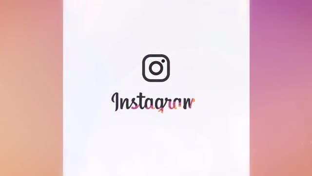 Instagram Promo Mobile: After Effects Templates