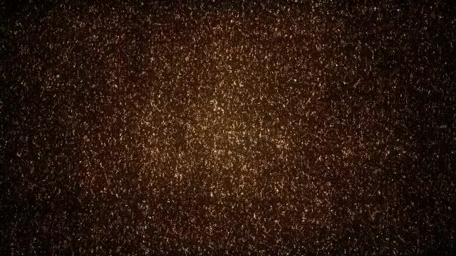 Glittering Background: Stock Motion Graphics