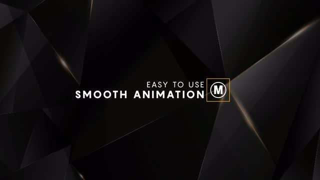 15 Minimal Titles v7: After Effects Templates