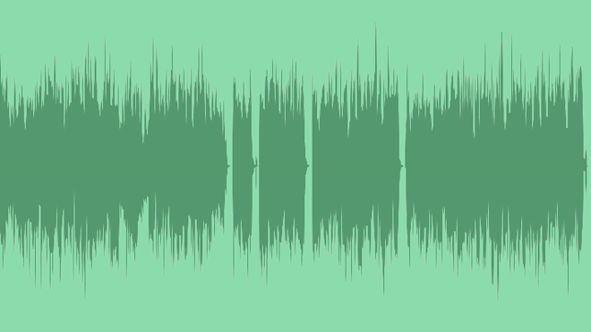 The Hope: Royalty Free Music