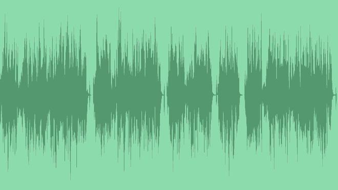 Action Upbeat Punk Rock: Royalty Free Music