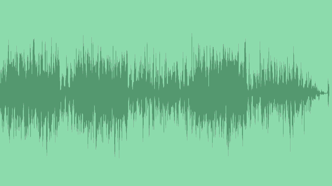 Funky Monday: Royalty Free Music
