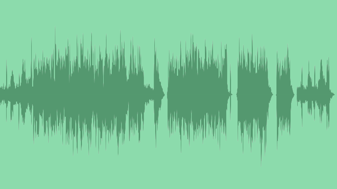 The Trailer: Royalty Free Music