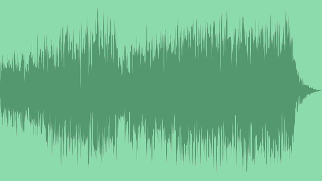 Futuristic Synthwave: Royalty Free Music