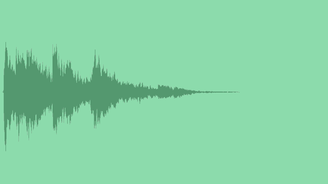 Minimal Logo: Royalty Free Music