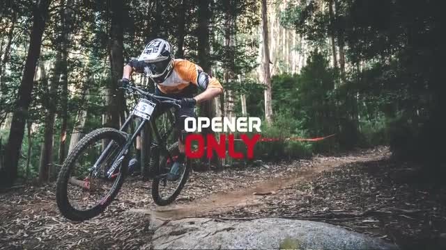 Sport Opener: After Effects Templates