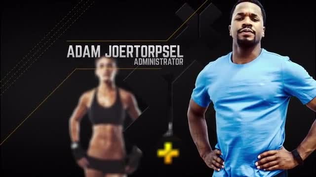 Sport Opener: After Effects Templates