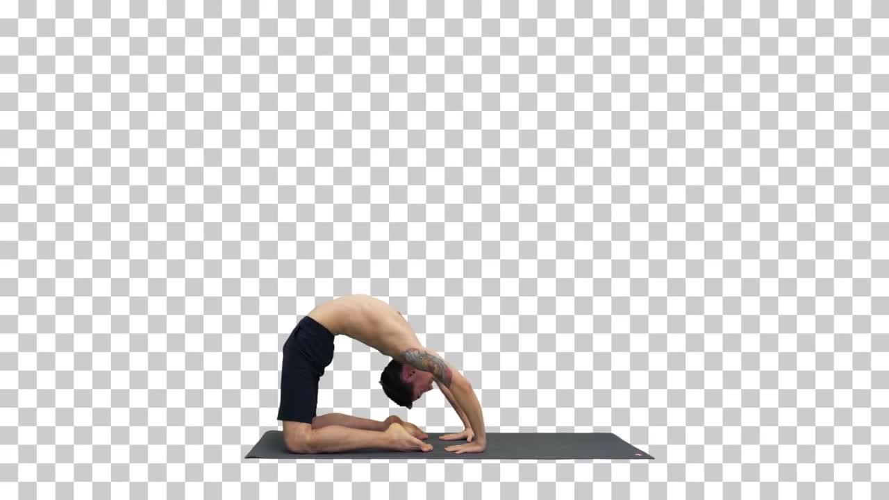 Watch Advanced Yoga Poses for Strength and Flexibility | Prime Video