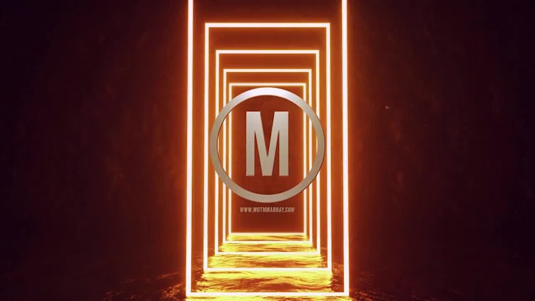 Epic Logo Opener: After Effects Templates