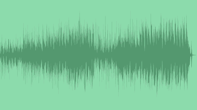 Business Idea: Royalty Free Music