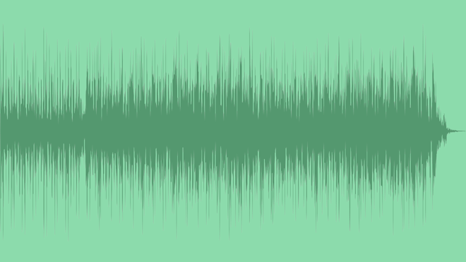 Fashion Chill House: Royalty Free Music