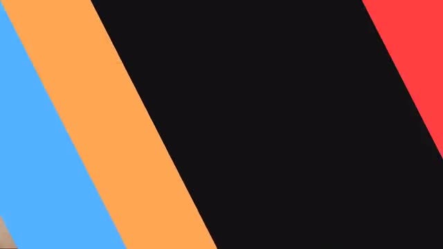 Shape Transitions: Premiere Pro Presets