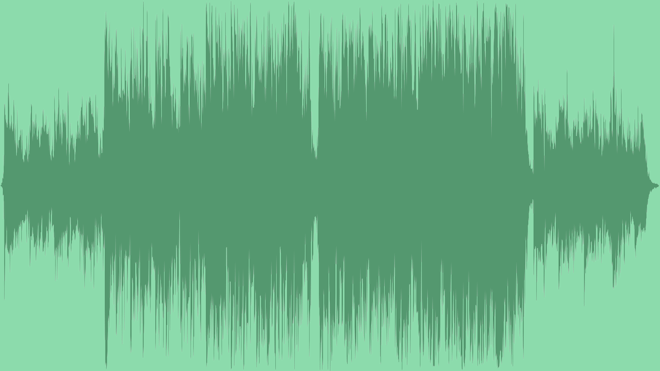 Action Adventure Epic: Royalty Free Music