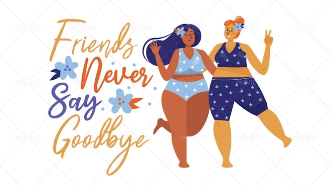 5,700+ Body Positive Stock Illustrations, Royalty-Free Vector