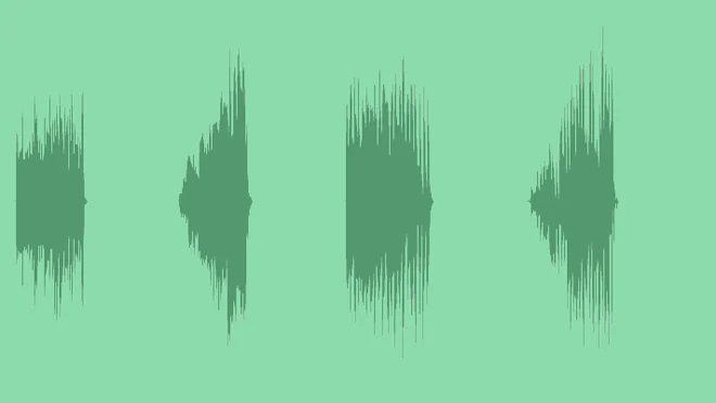Progress Bar Loading Ui - Sound Effects | Motion Array