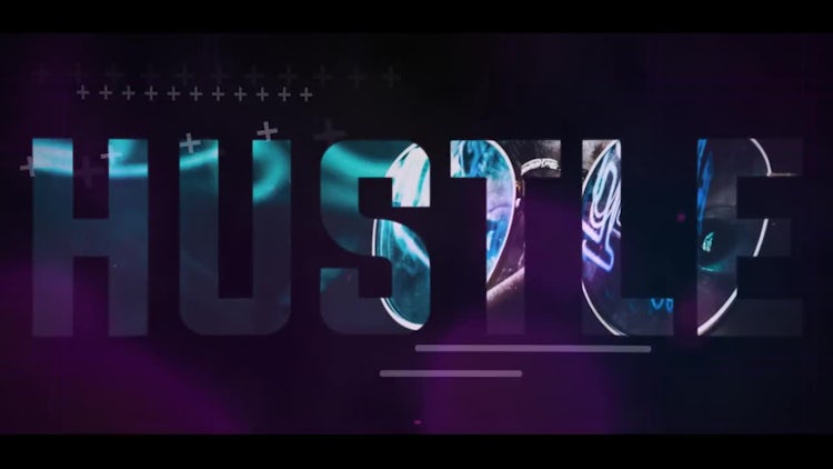Urban Opener 2: After Effects Templates