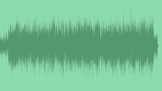 Snow Motivation: Royalty Free Music