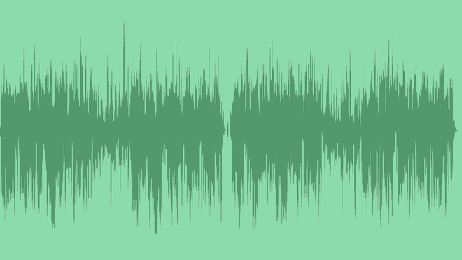 Inspirational Ambient: Royalty Free Music