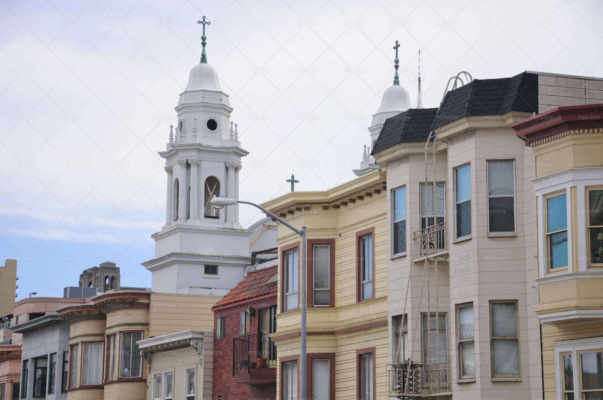 Victorian Homes In San Francisco Stock Photos Motion Array   Preview 1683451 07N8sYQM3y4TKpQ0 Large.JPG