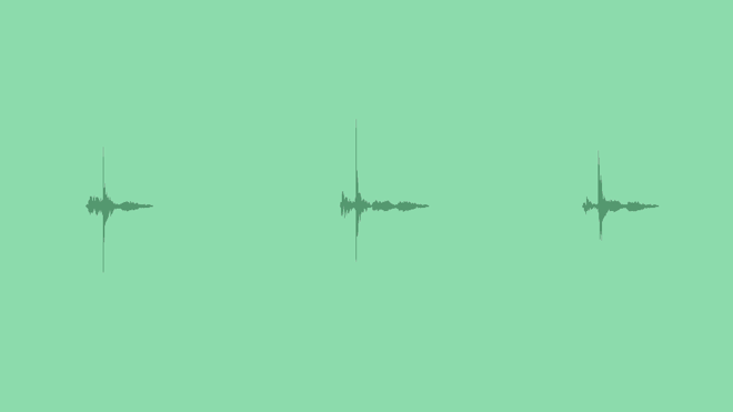 Bow Shot: Sound Effects