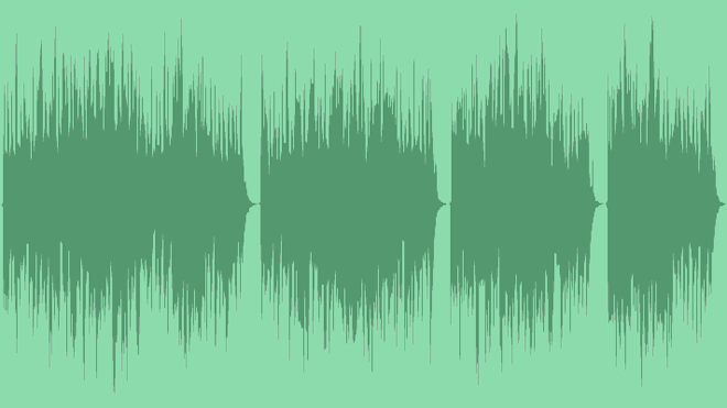Real Inspired: Royalty Free Music
