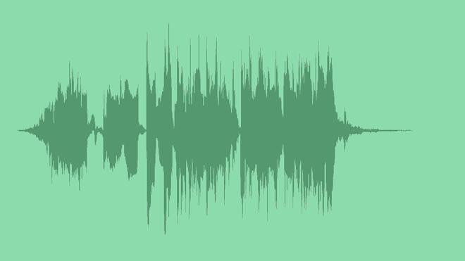 Fashion Dance Logo: Royalty Free Music