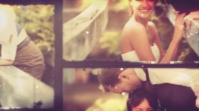 Lovely Show-Vintage Opener: After Effects Templates